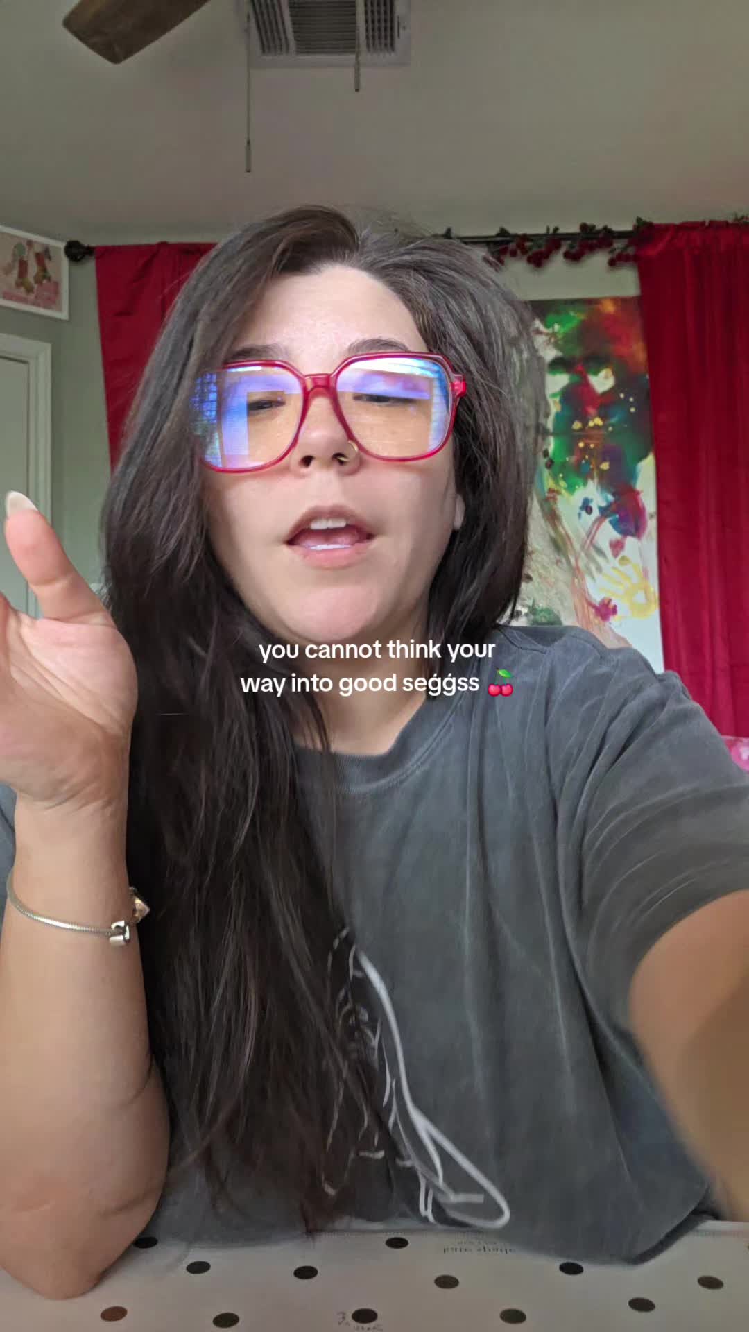 @pleasure professor ๐ sage