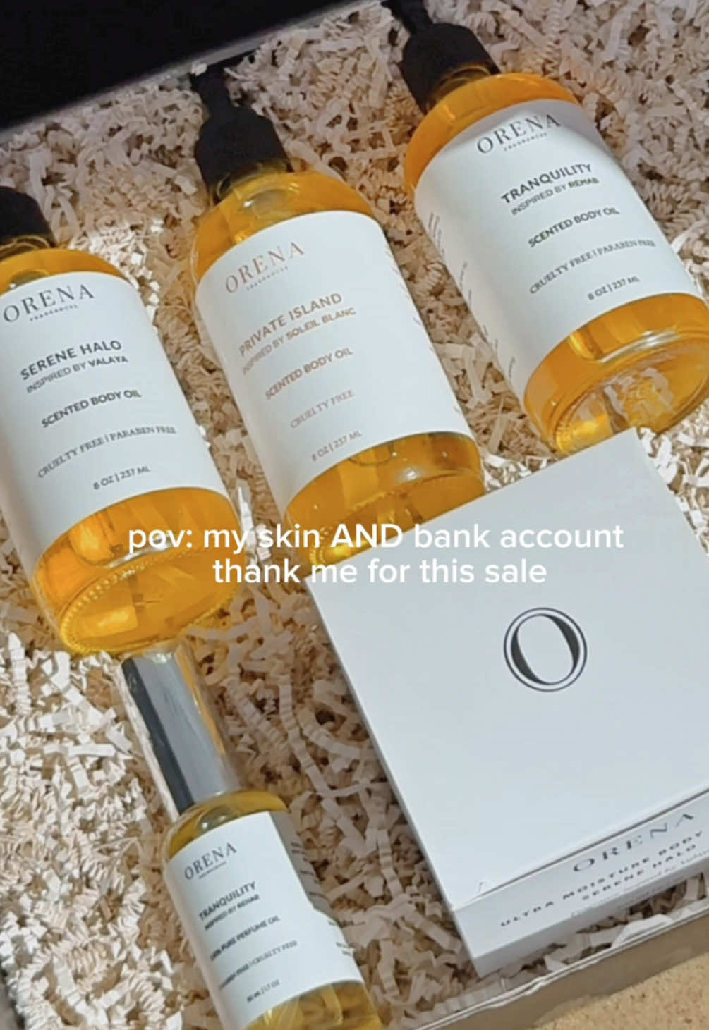 @Orena Fragrances
