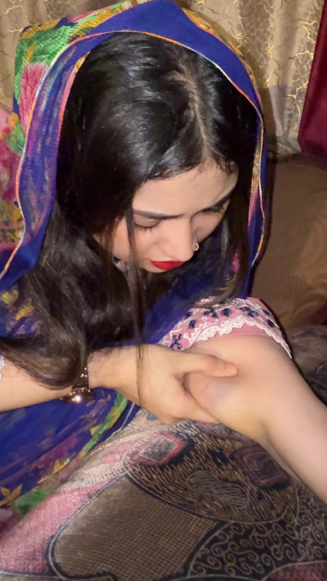 @علیشاہ💜