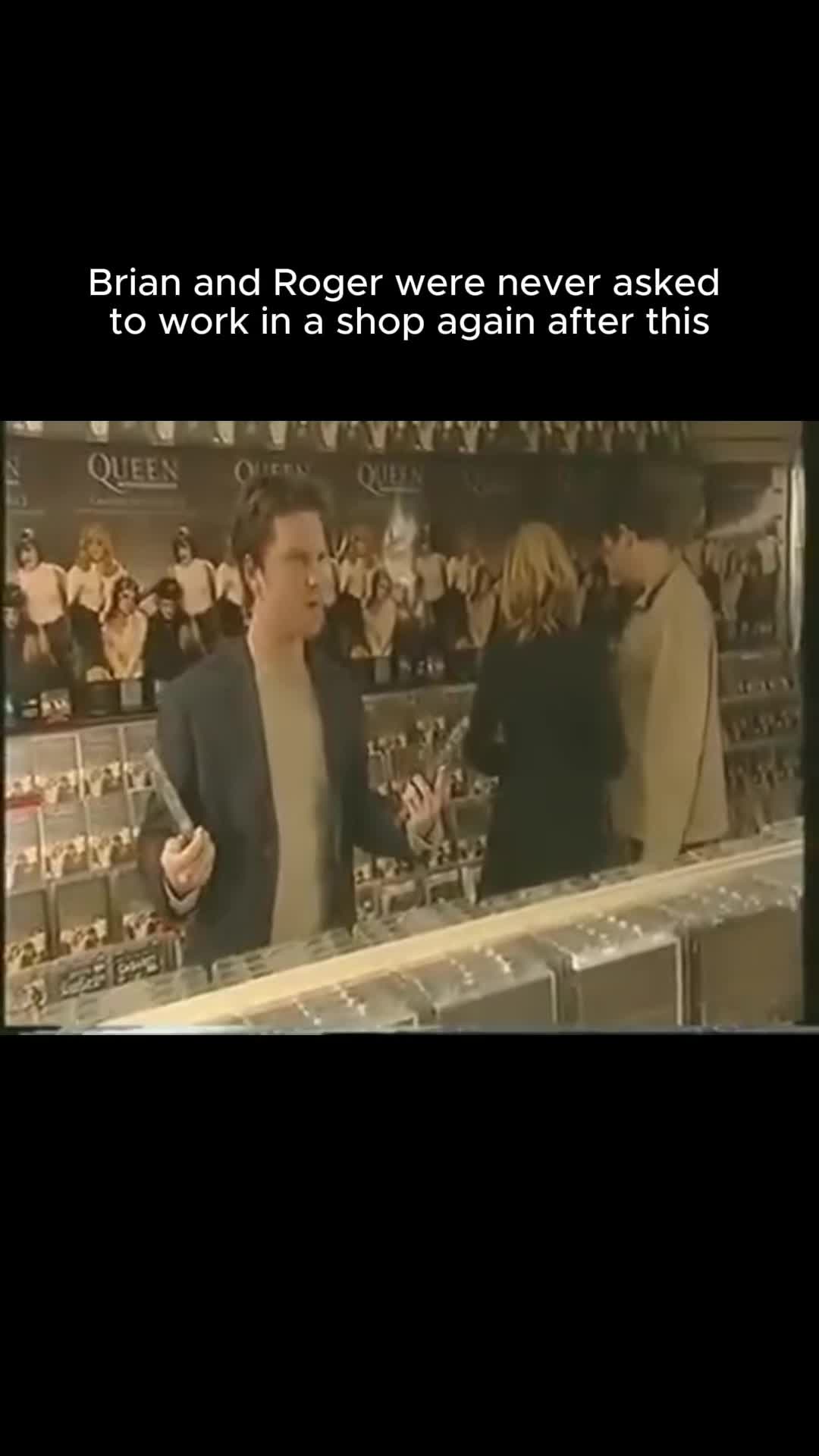 @Queen