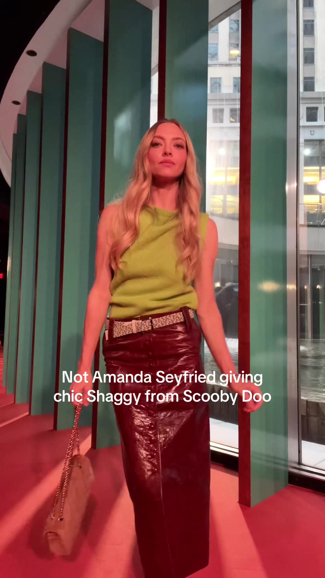 @TORY BURCH