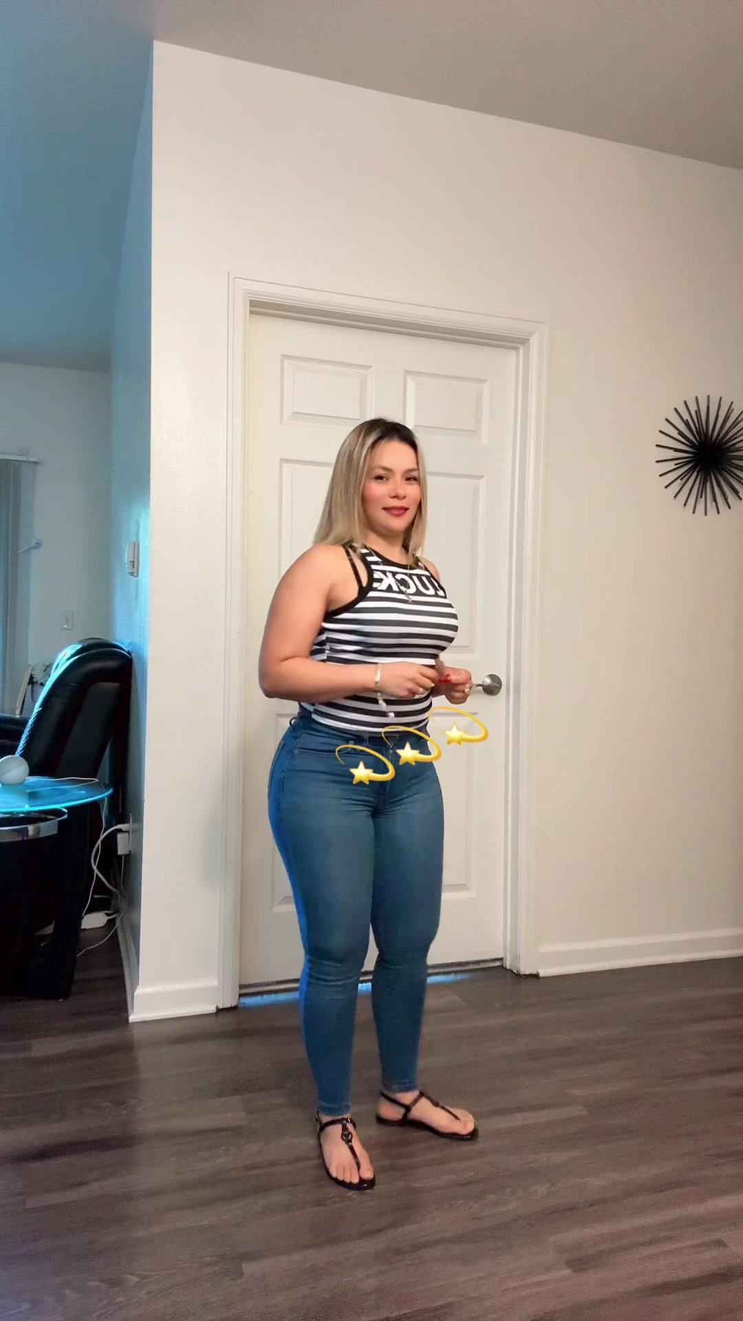 @Shaparrita💃