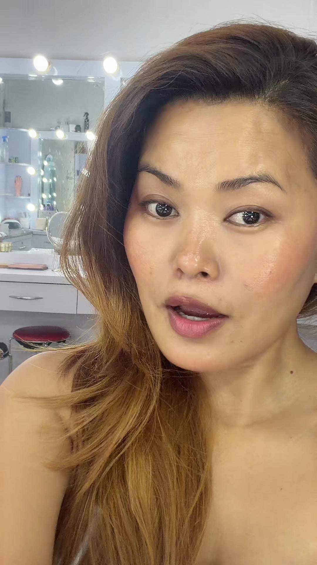 @Makeup by Tara (MBT)