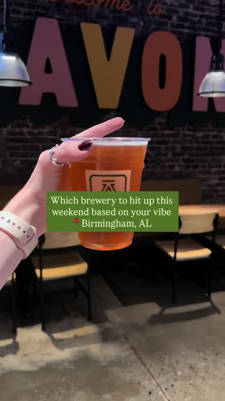 @Greater Bham Visitors Bureau