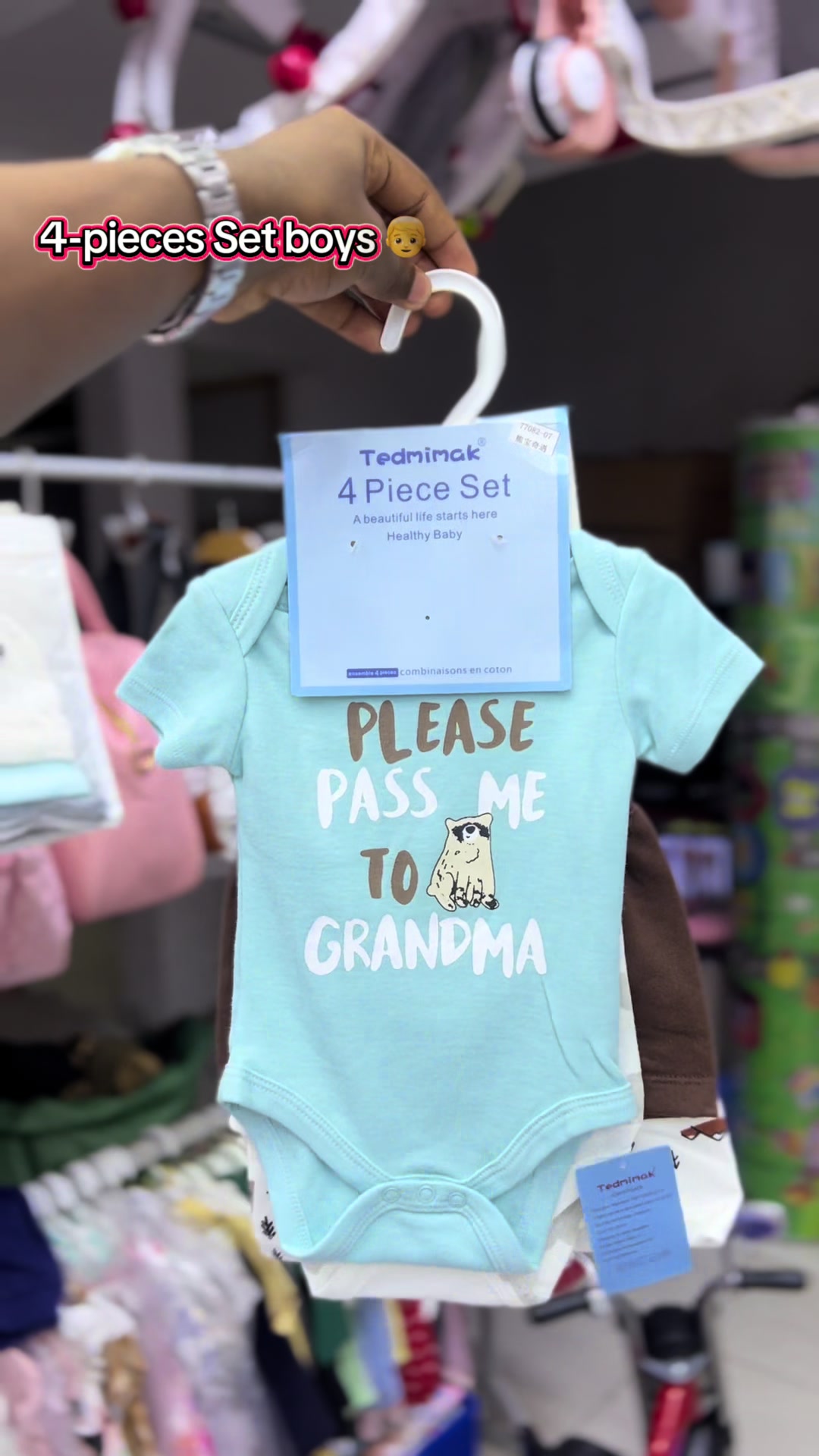 @mayan's baby shop