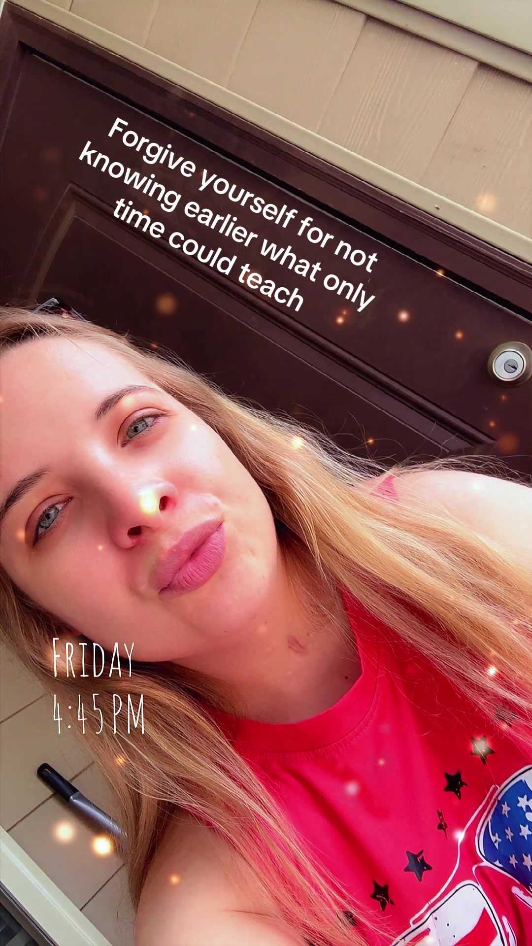 @Summer Lafleur