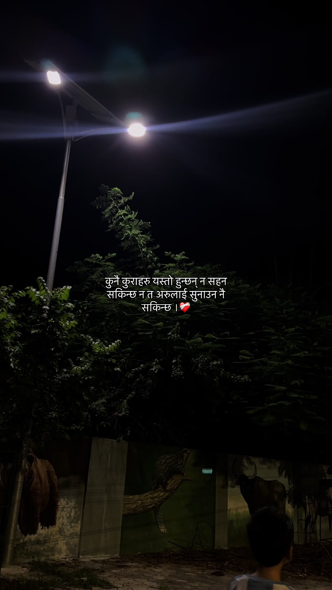 @सुनिल गुरूङ