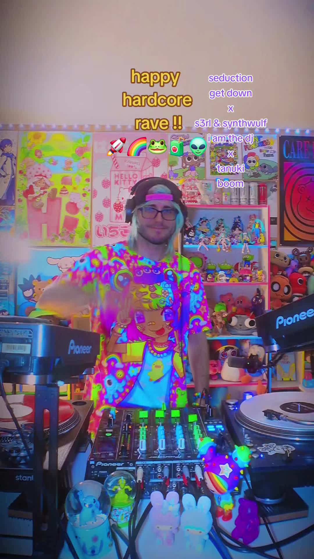 @djcarlstar 🌈🧃