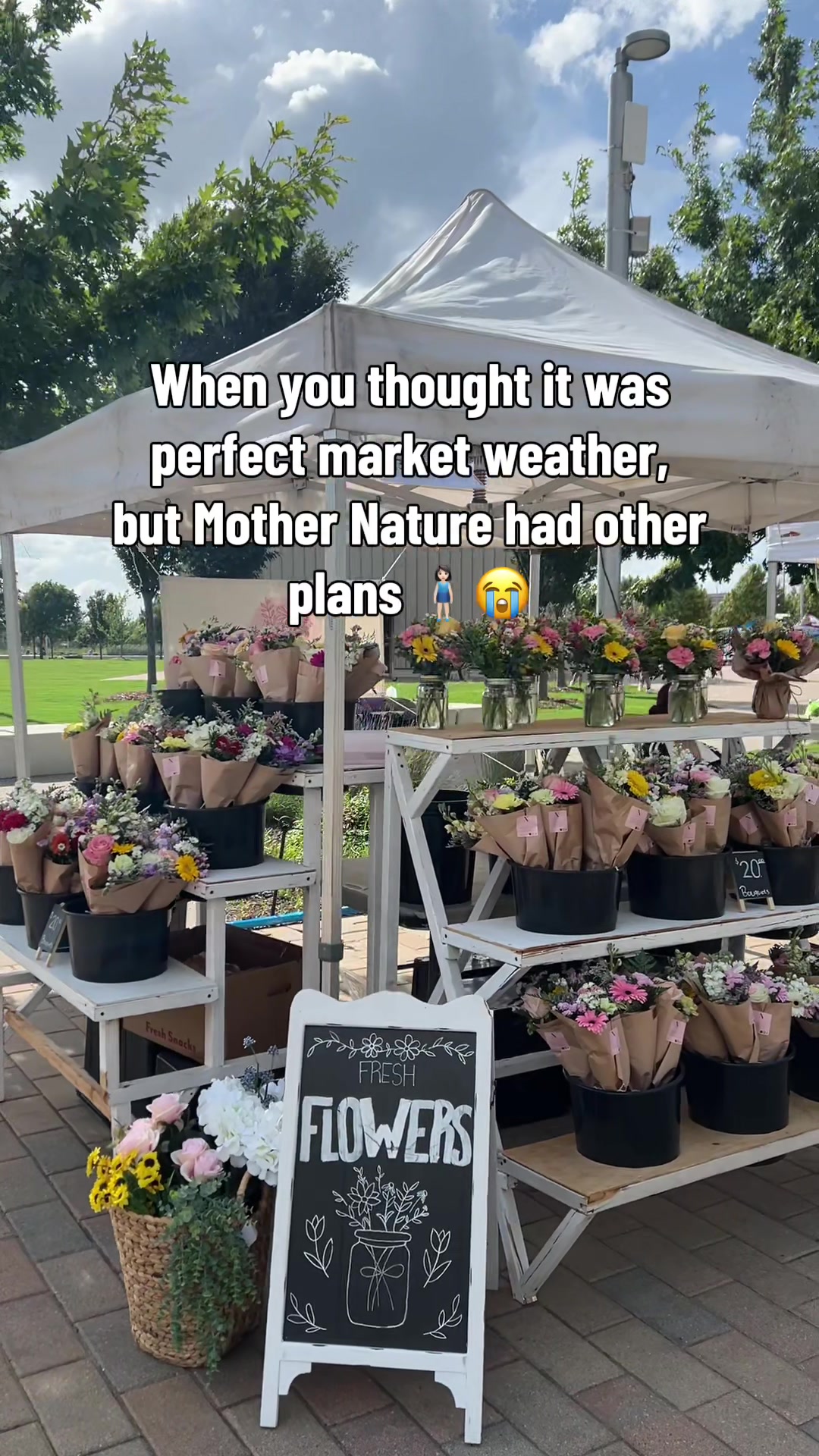 @Nai’s Sweet Florals ๐