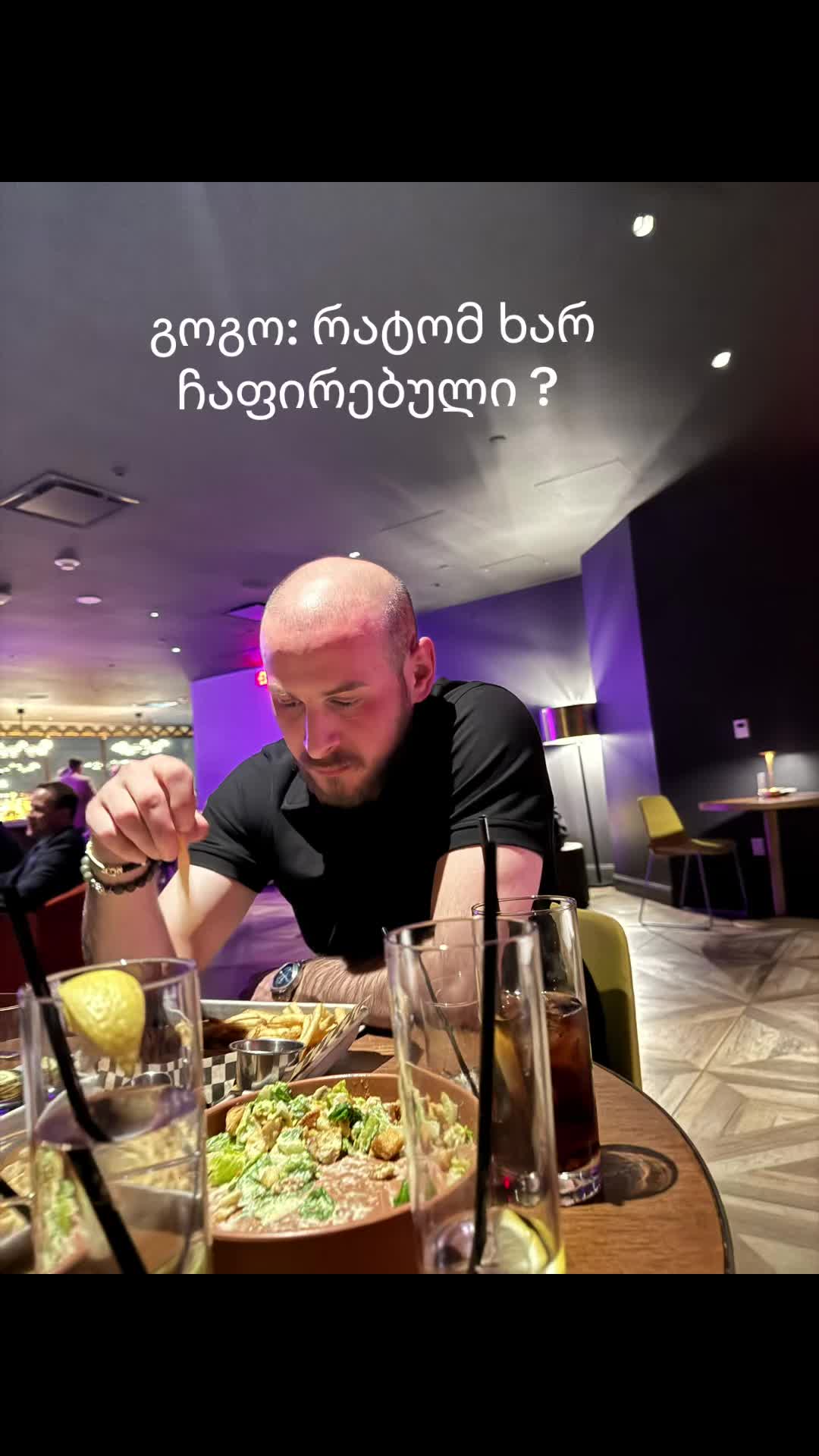 @Goga Shalamberidze