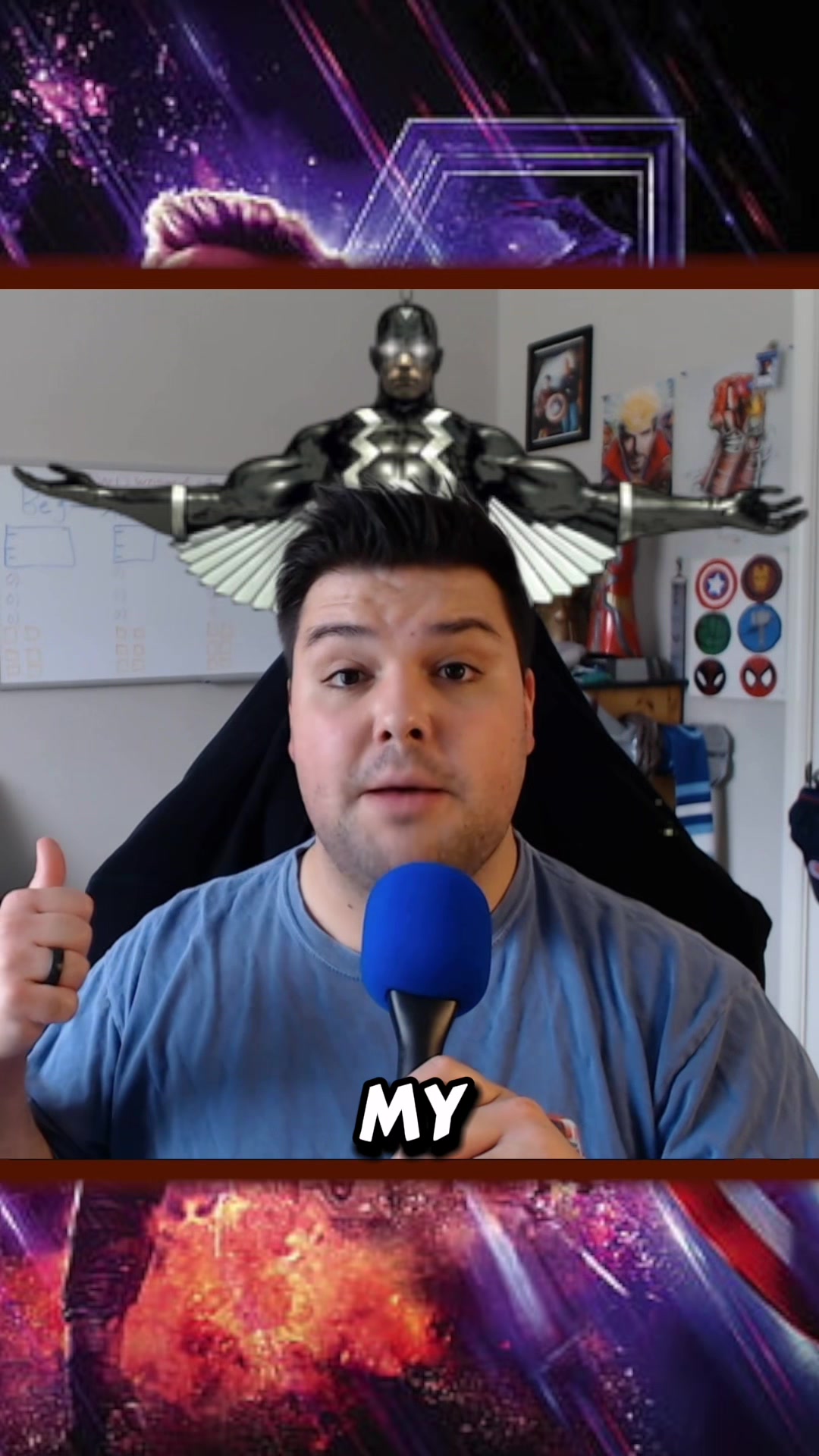 @Tu-Vie Podcast