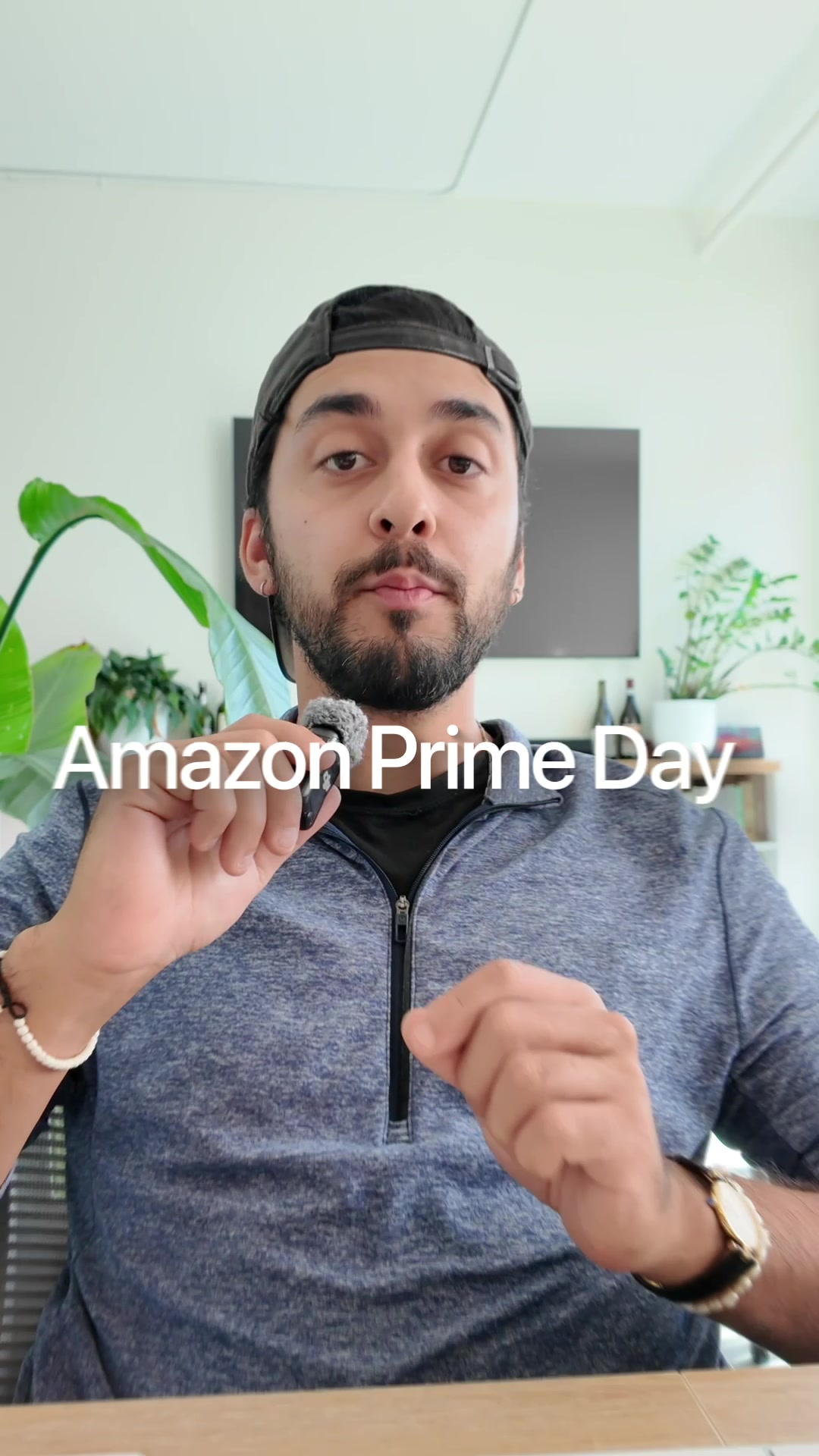 @Nick Milani | 🇨🇦 🇺🇸 Amazon