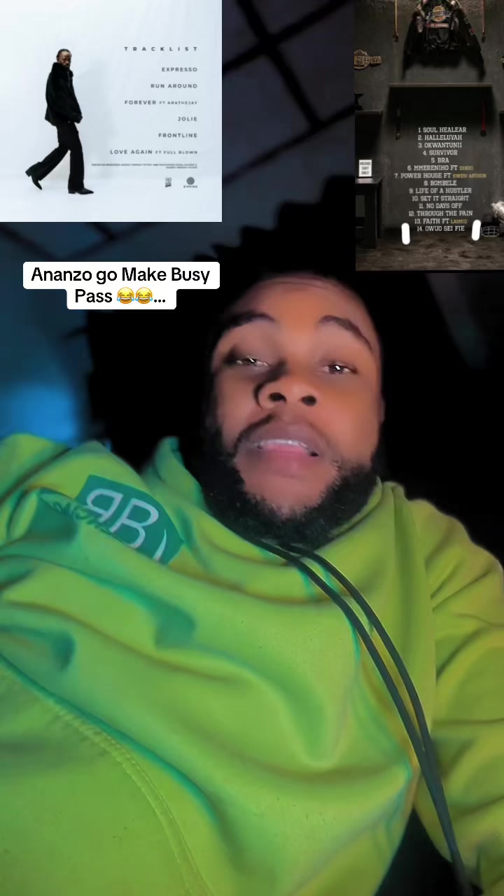 @THE GREEN HOODIE GUY ๐๐