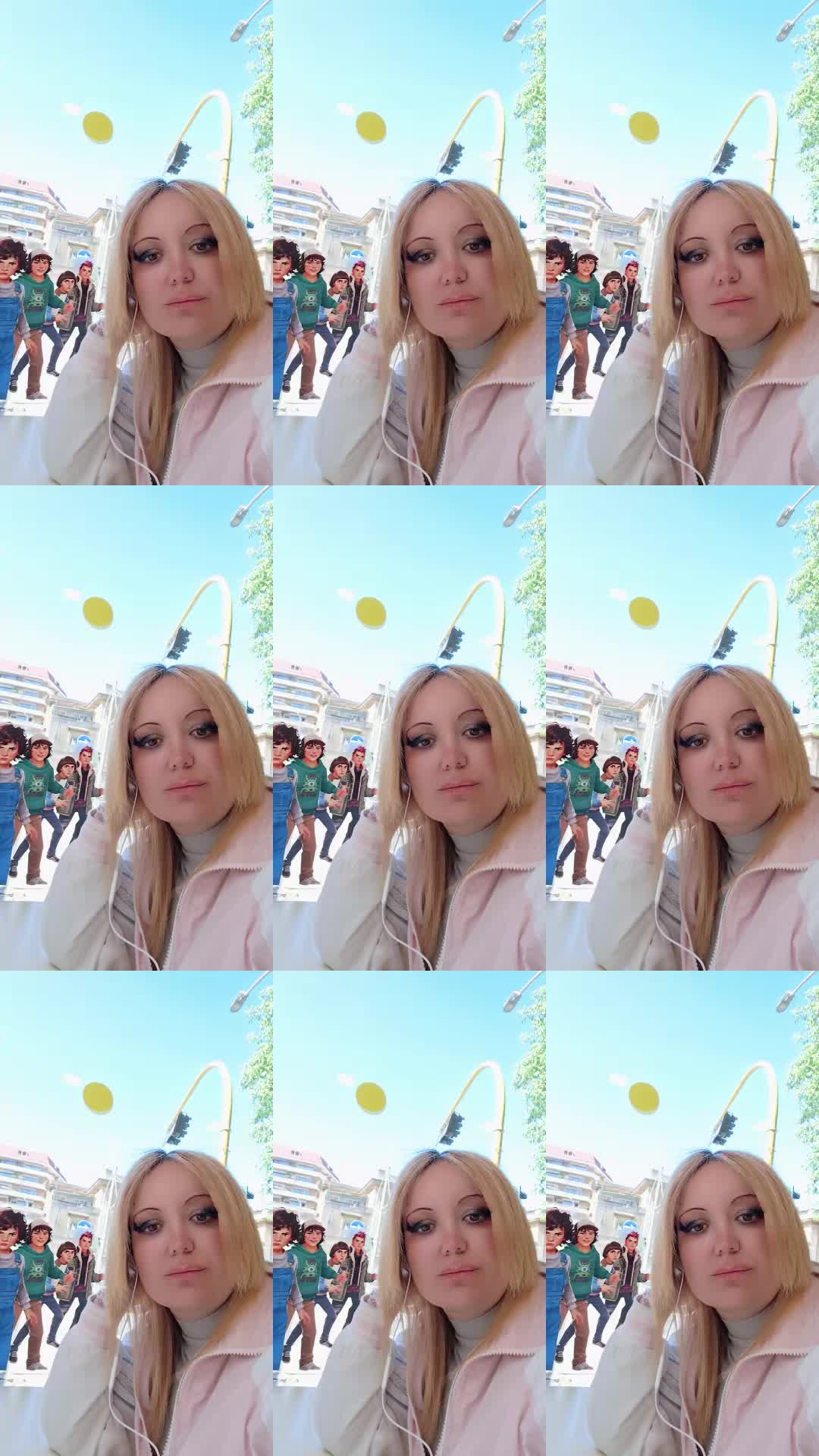 @Maria Grazia