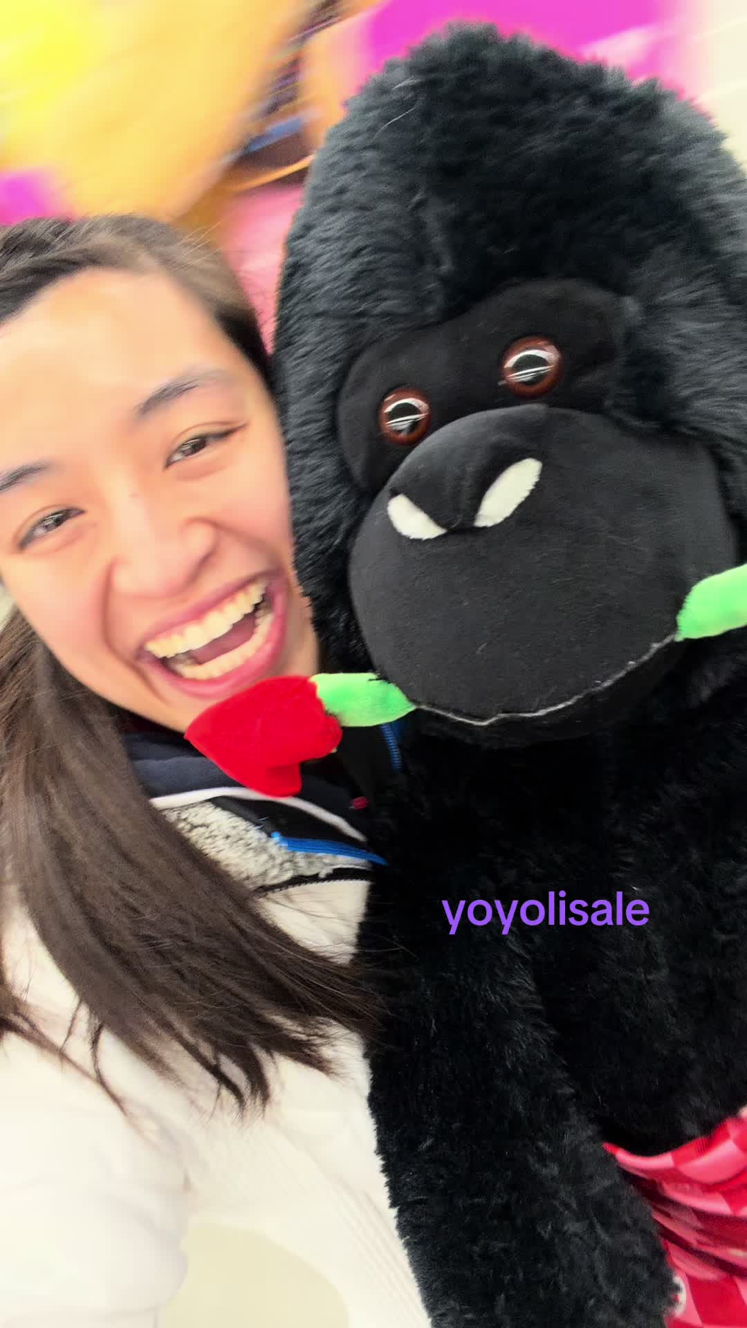 @yoyolisale