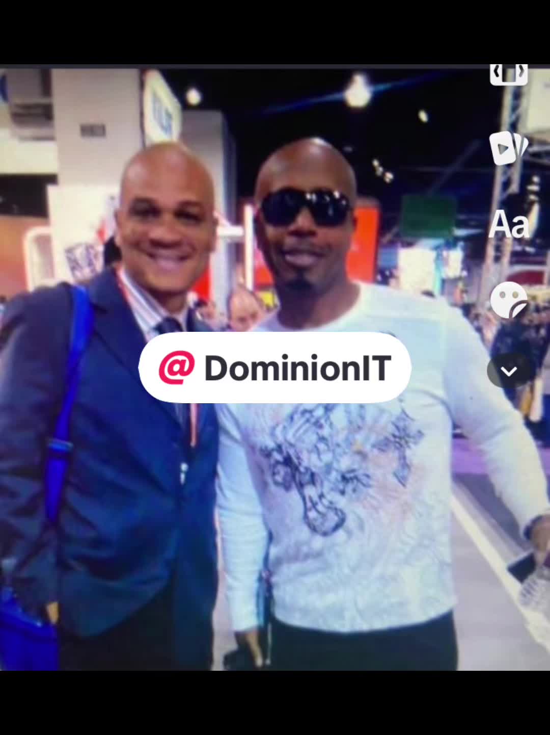 @DominionIT