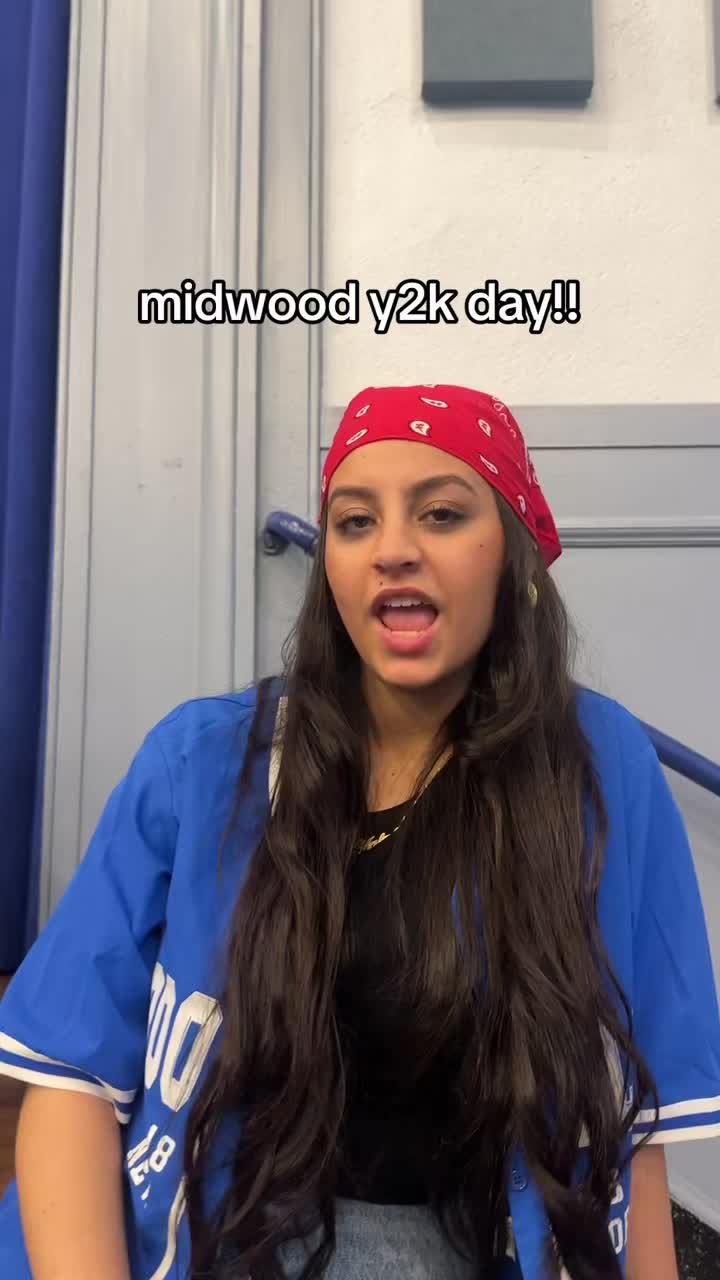 @Midwood Student Government