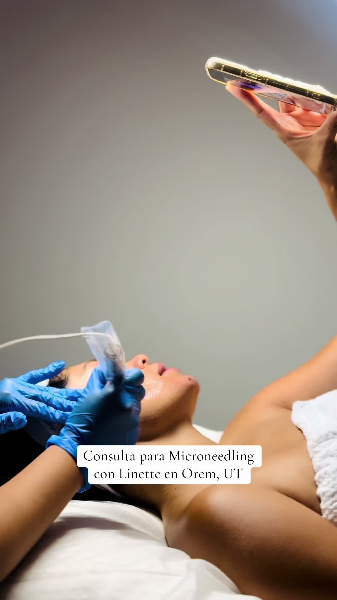 @Diana Linette, Utah Esthetics