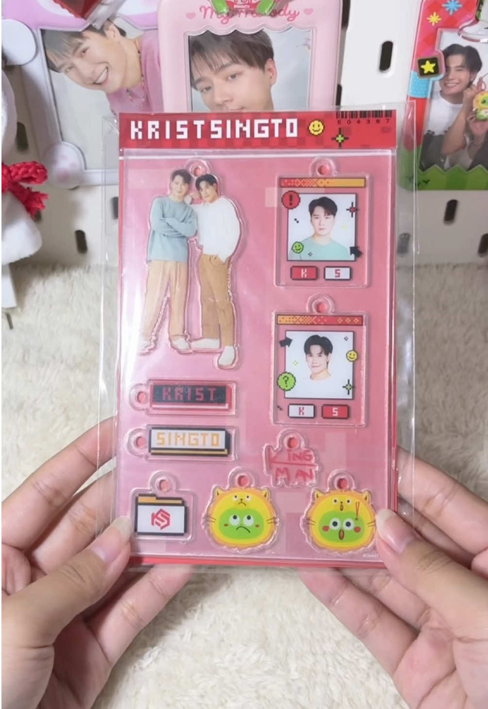 @ก๊อกแก๊กคับโบร๋