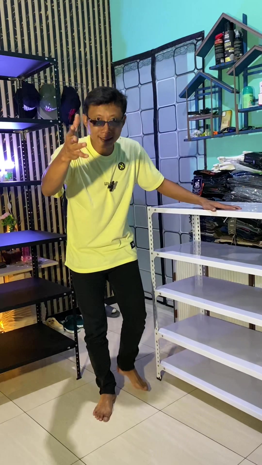 @BANG RONIE