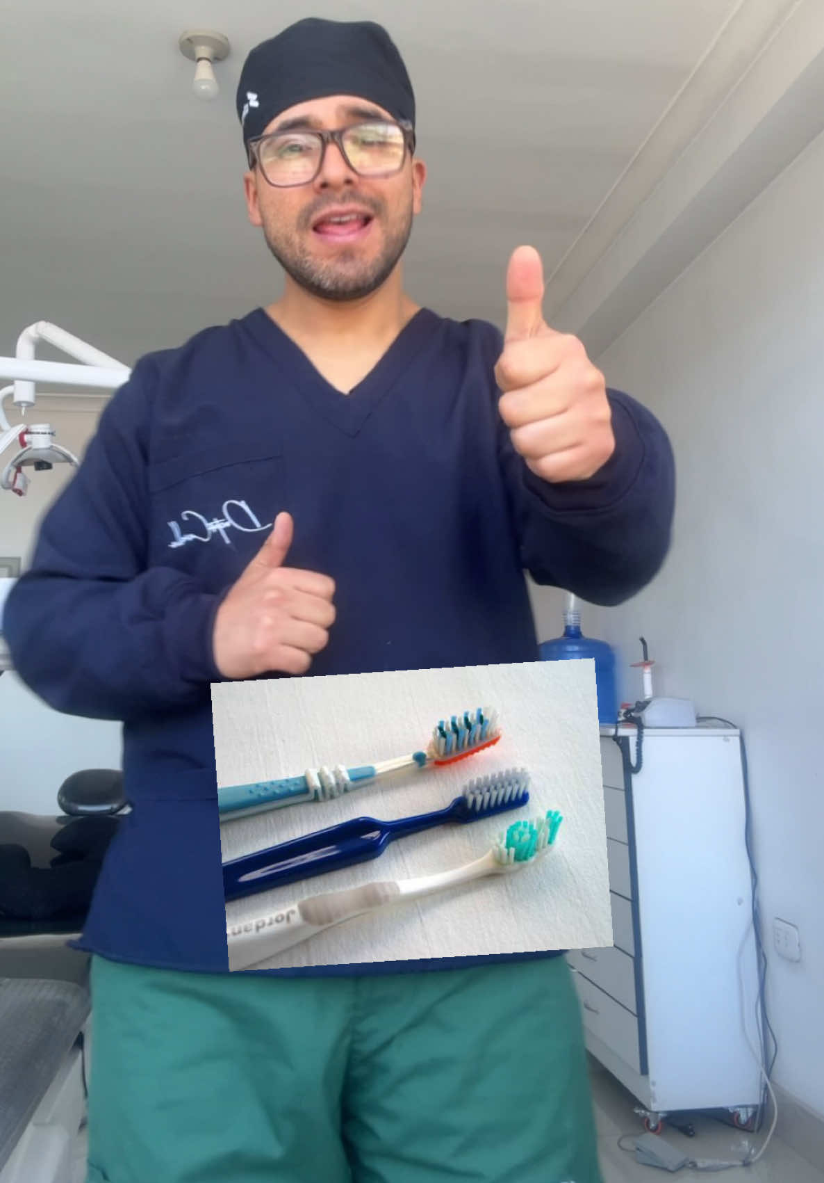 @Dr Cevallos 🦷