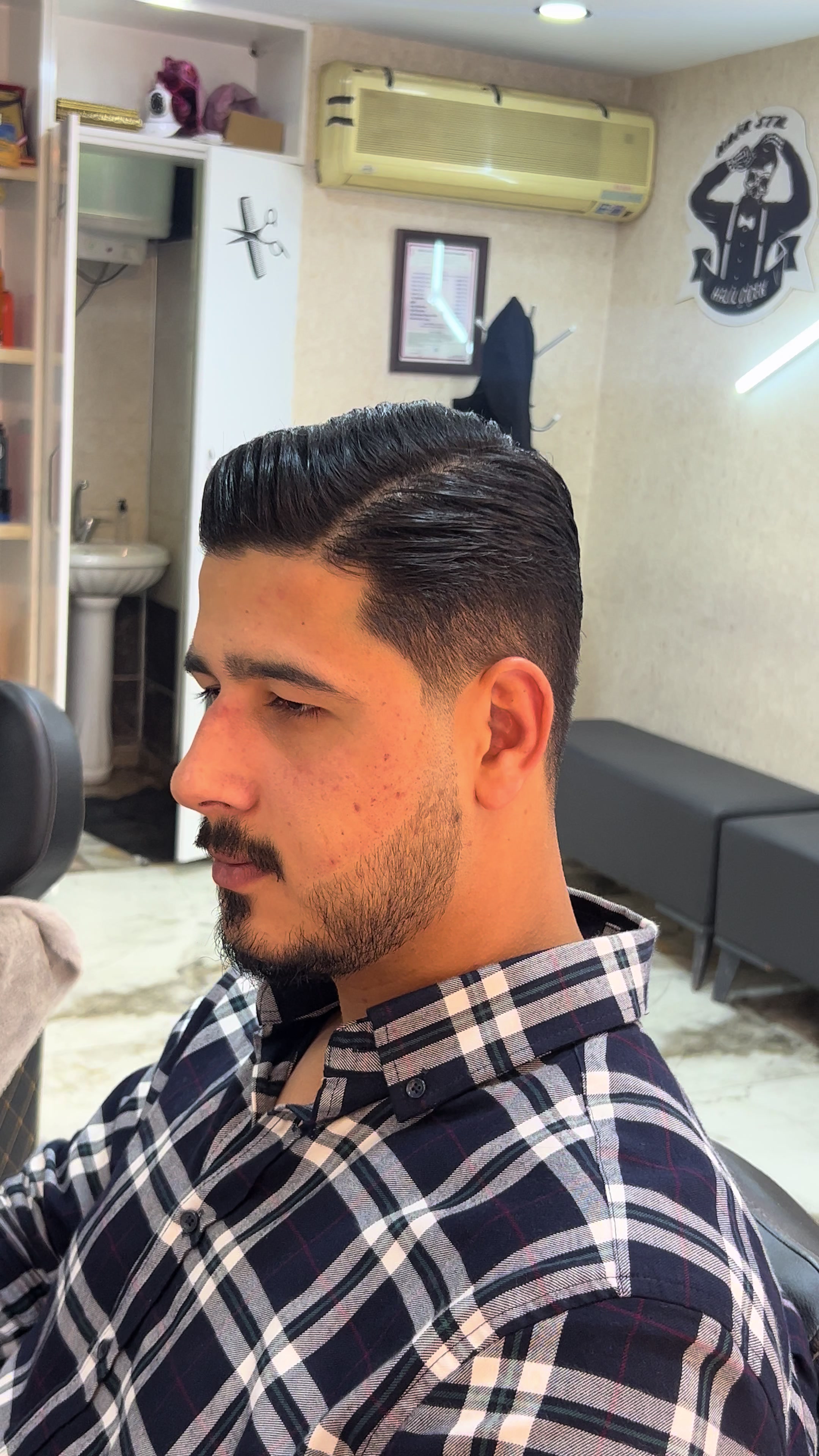 @İ.H.Ç KUAFÖR SALONU