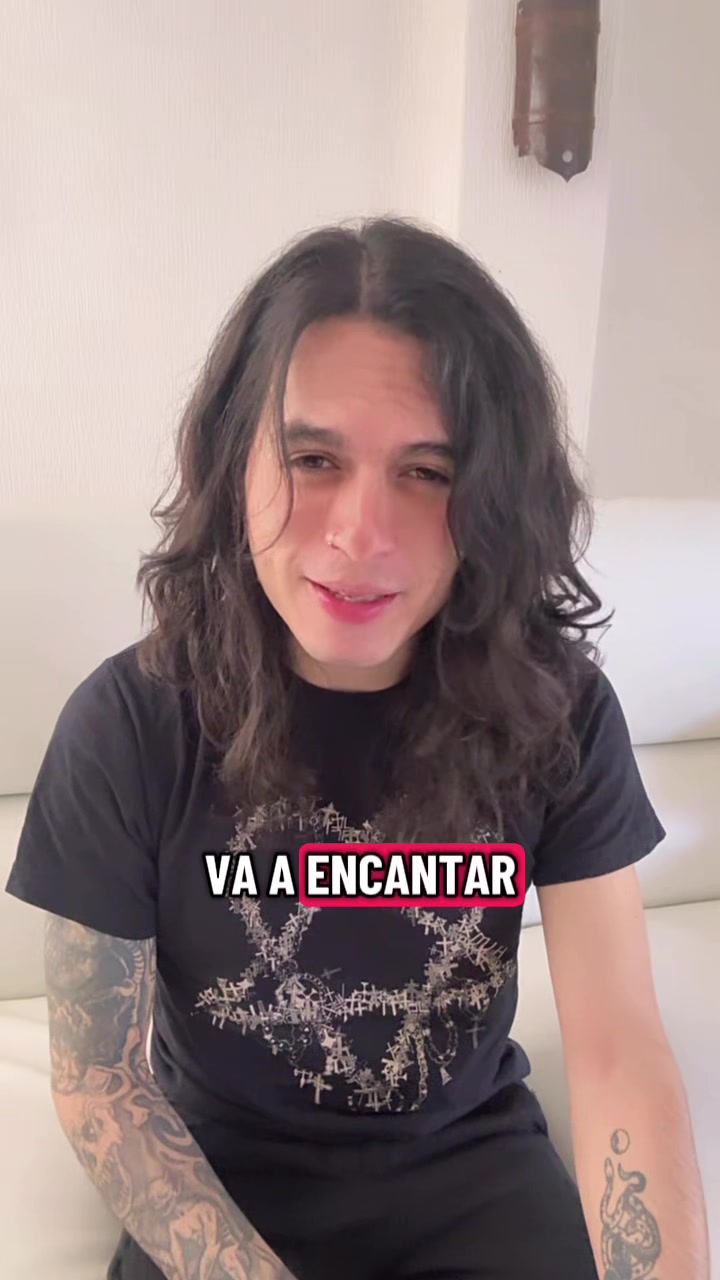 @Daemonia
