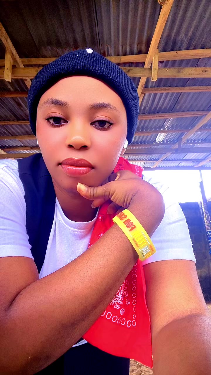 @Favour Ogechi