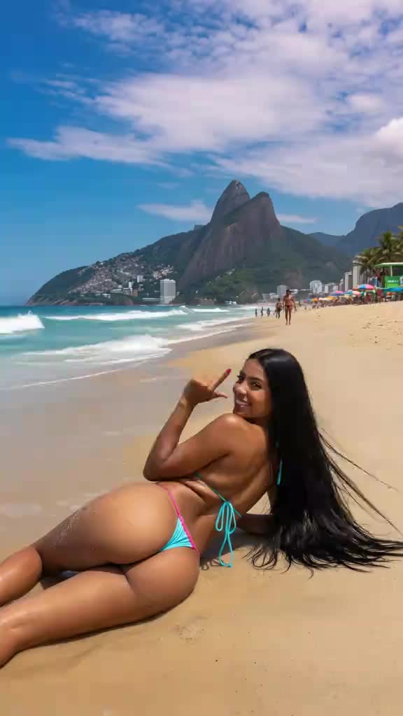 @Malu Almeida