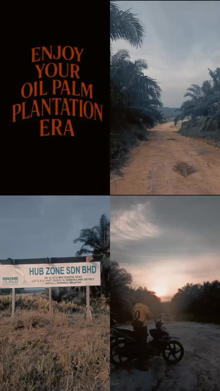 @Ayak Bungai Pinang🦂
