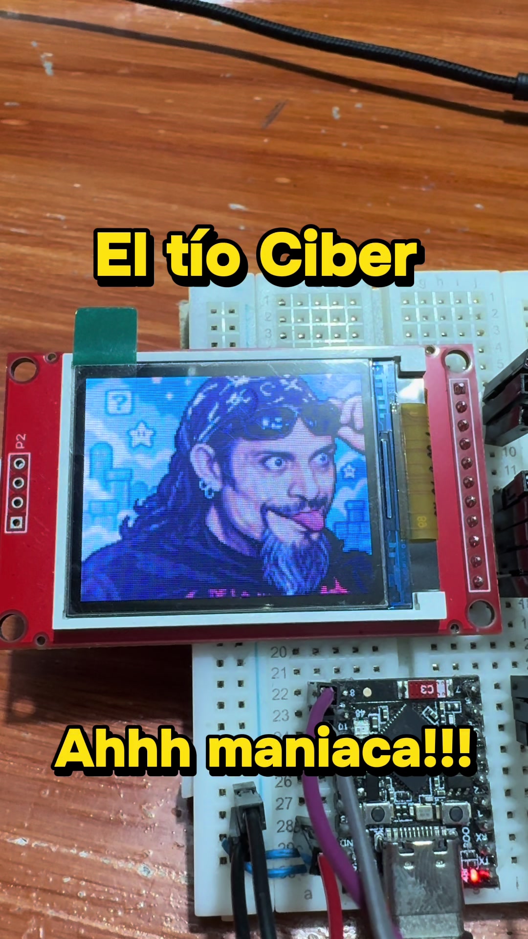 @Uriel Engine