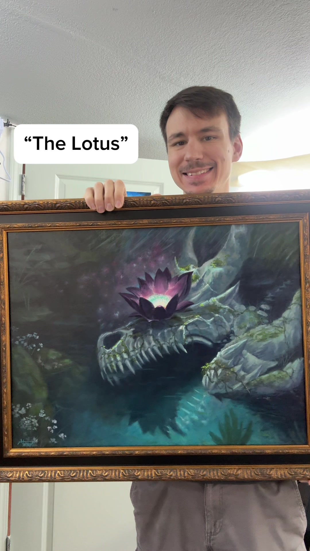 @Painted Dragon Studios on Etsy