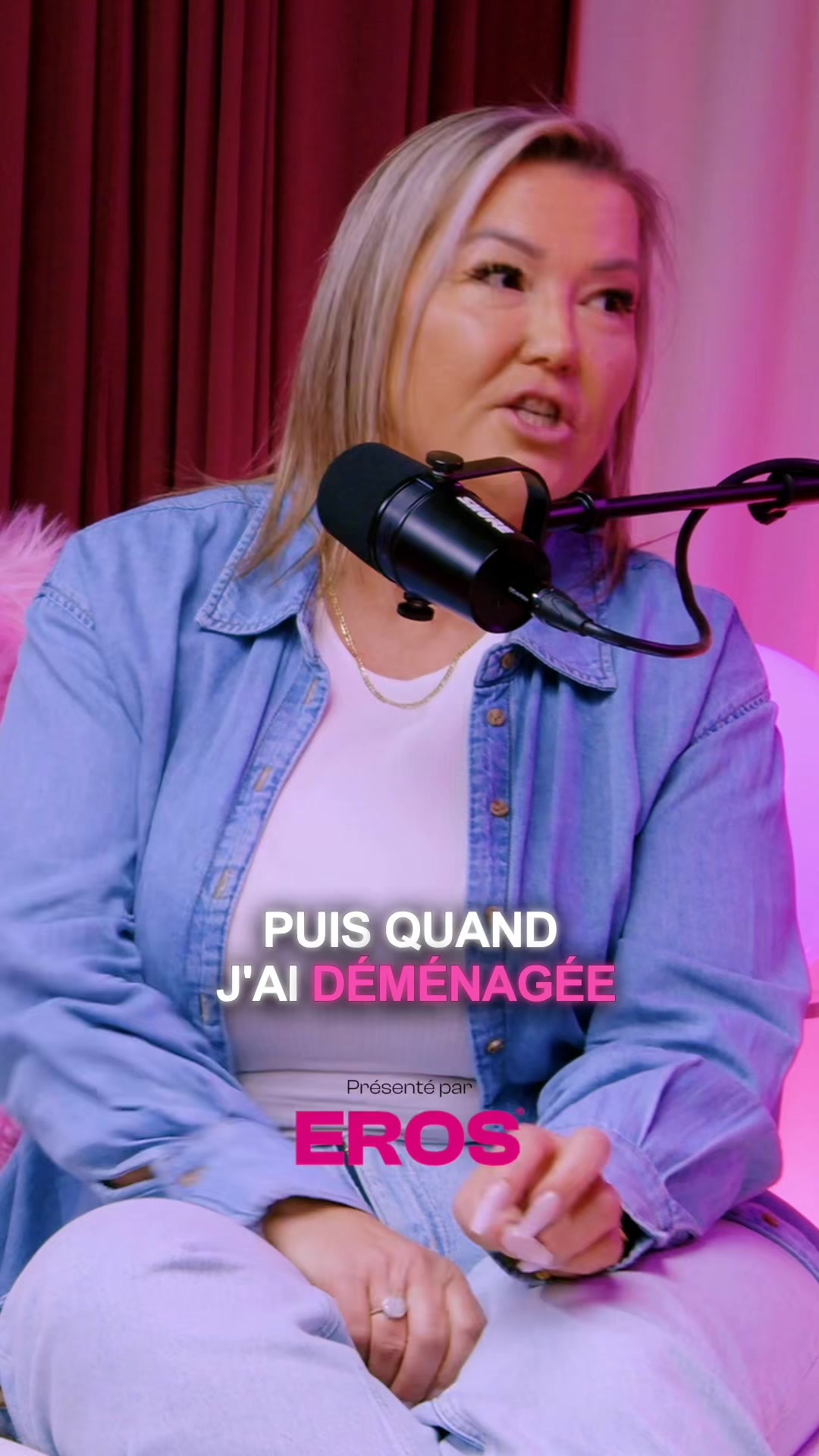 @Sxoralpodcast