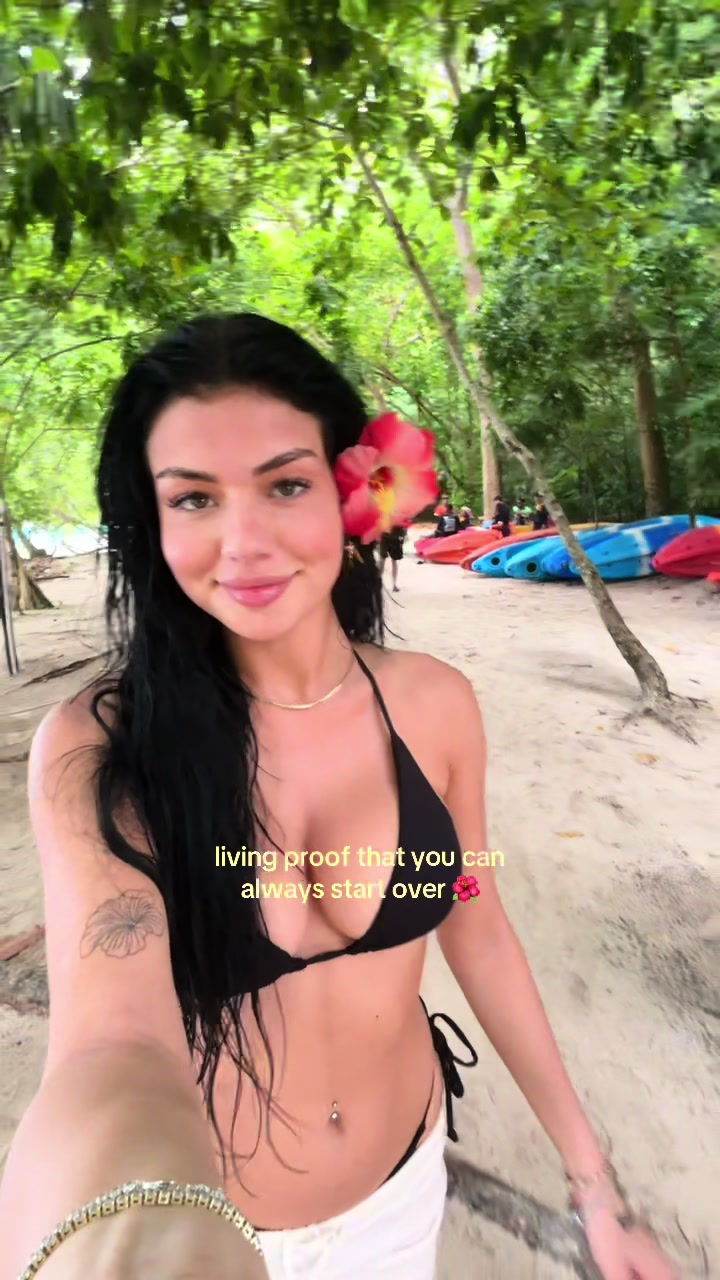 @Talisha 🌺