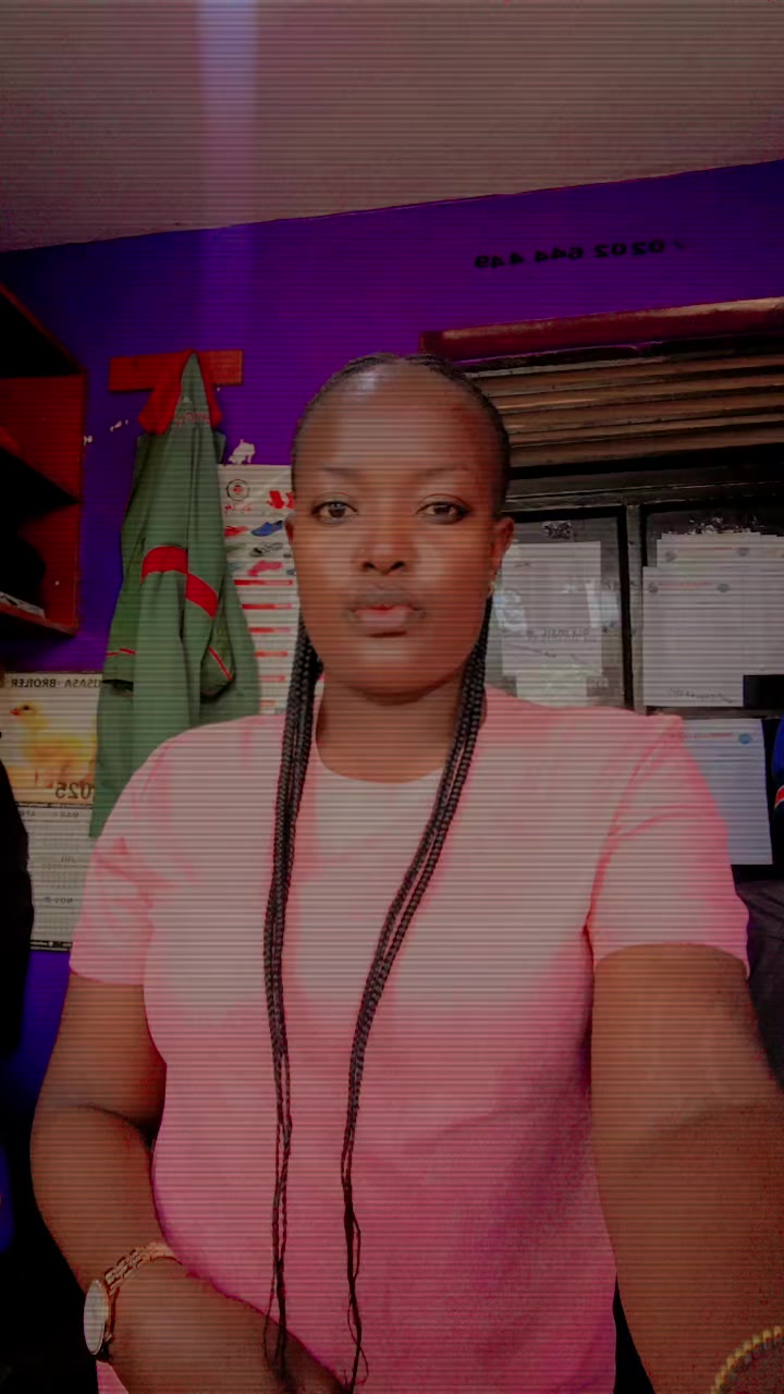 @Doris Wanengi💓