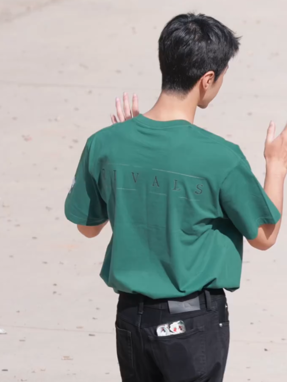 @Jie