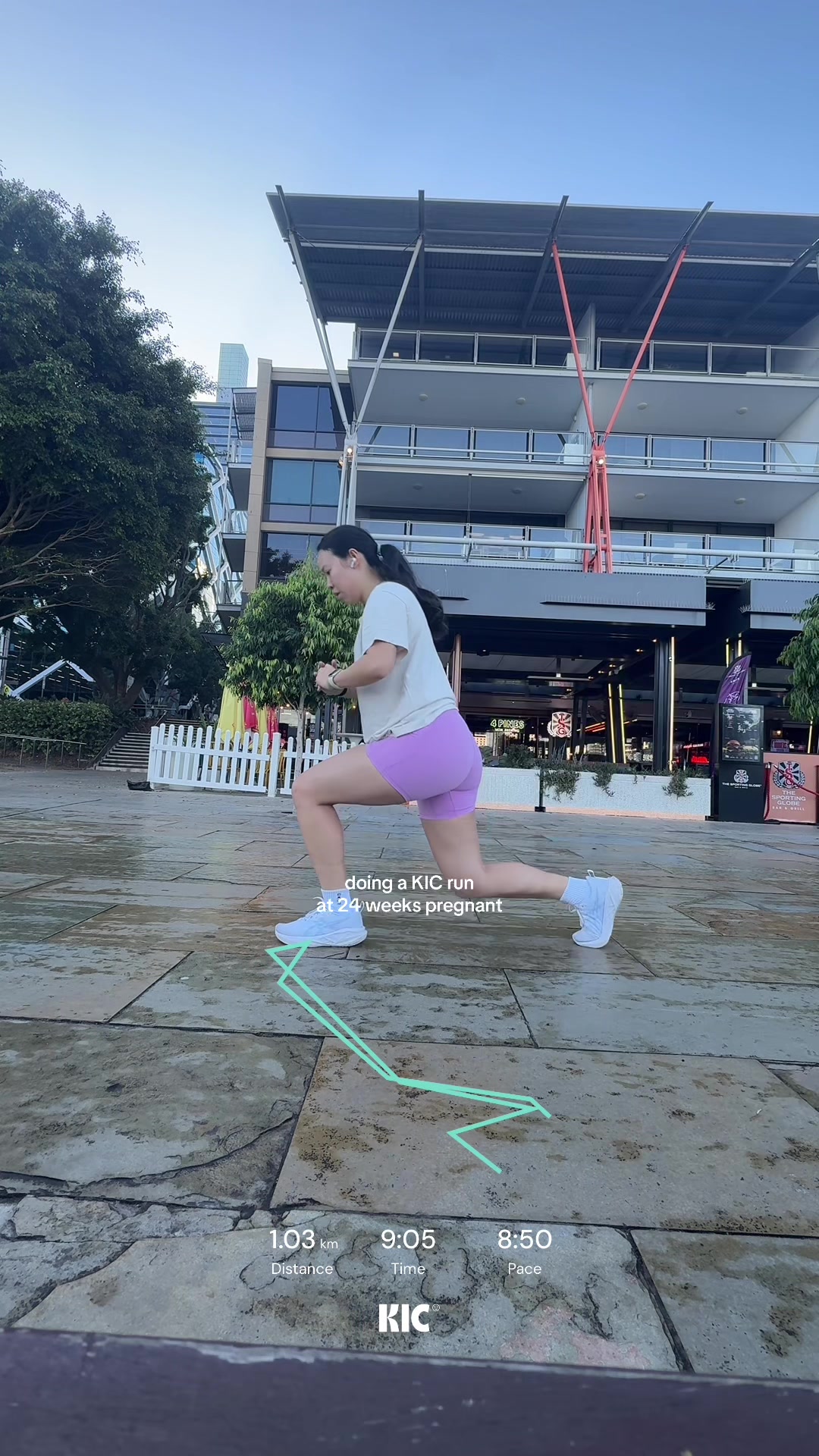 @ivy | fitness + lifestyle