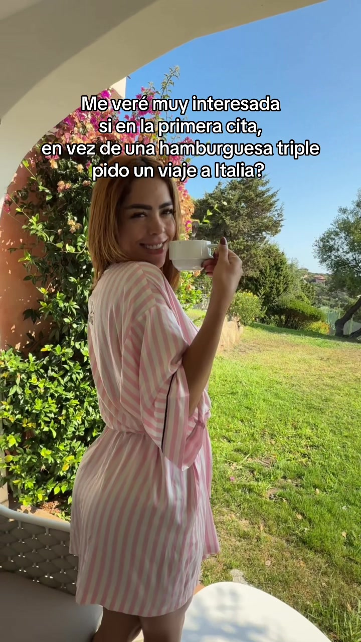 @Michelle Lando