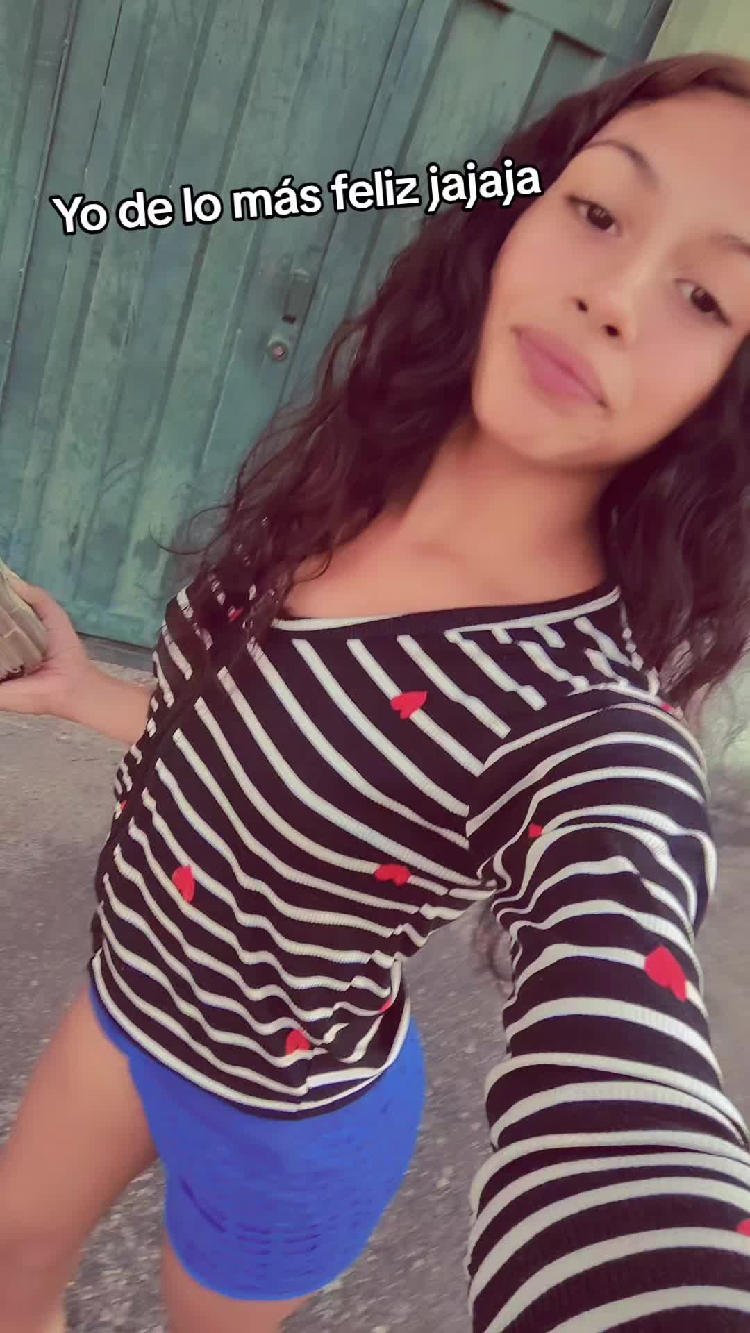 @LA BEBECITA