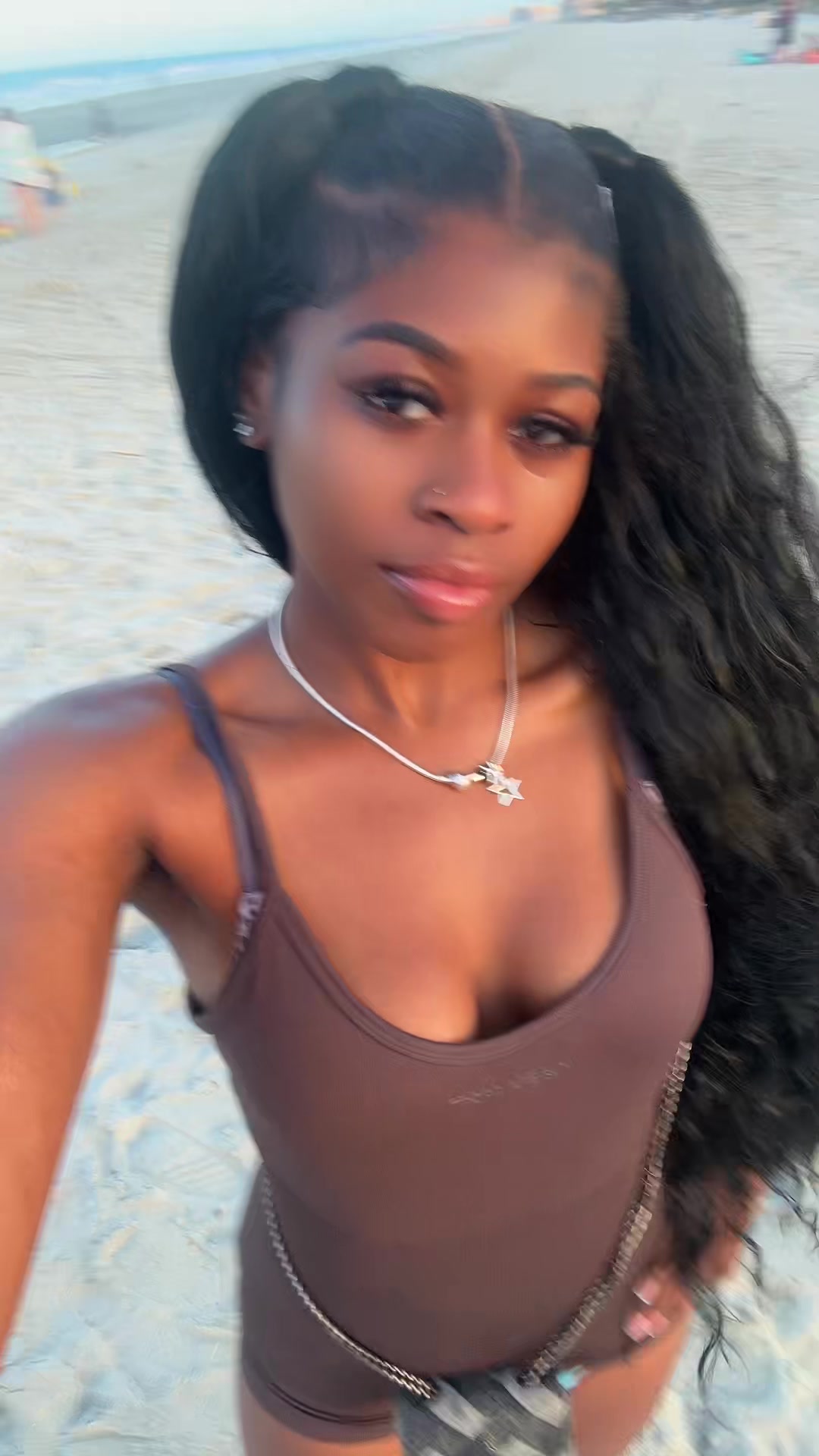 @kaliyah