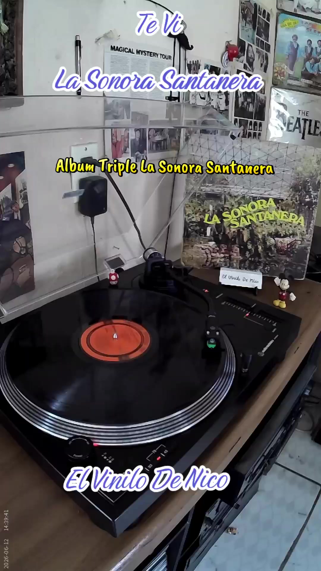 @El Vinilo De Nico 📀
