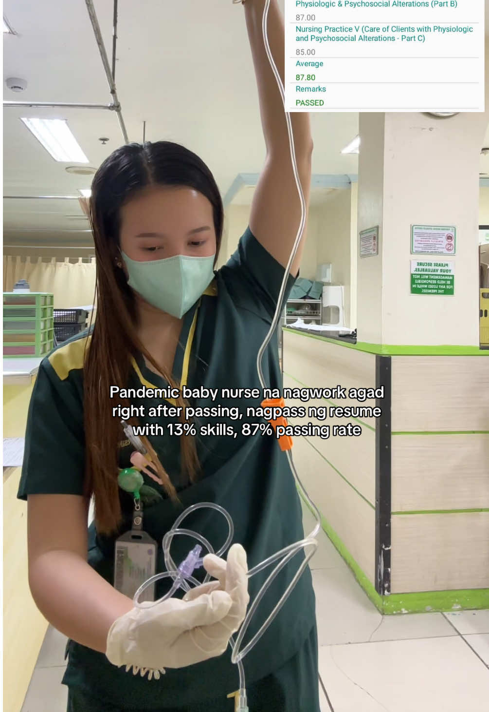 @Nurse Sha