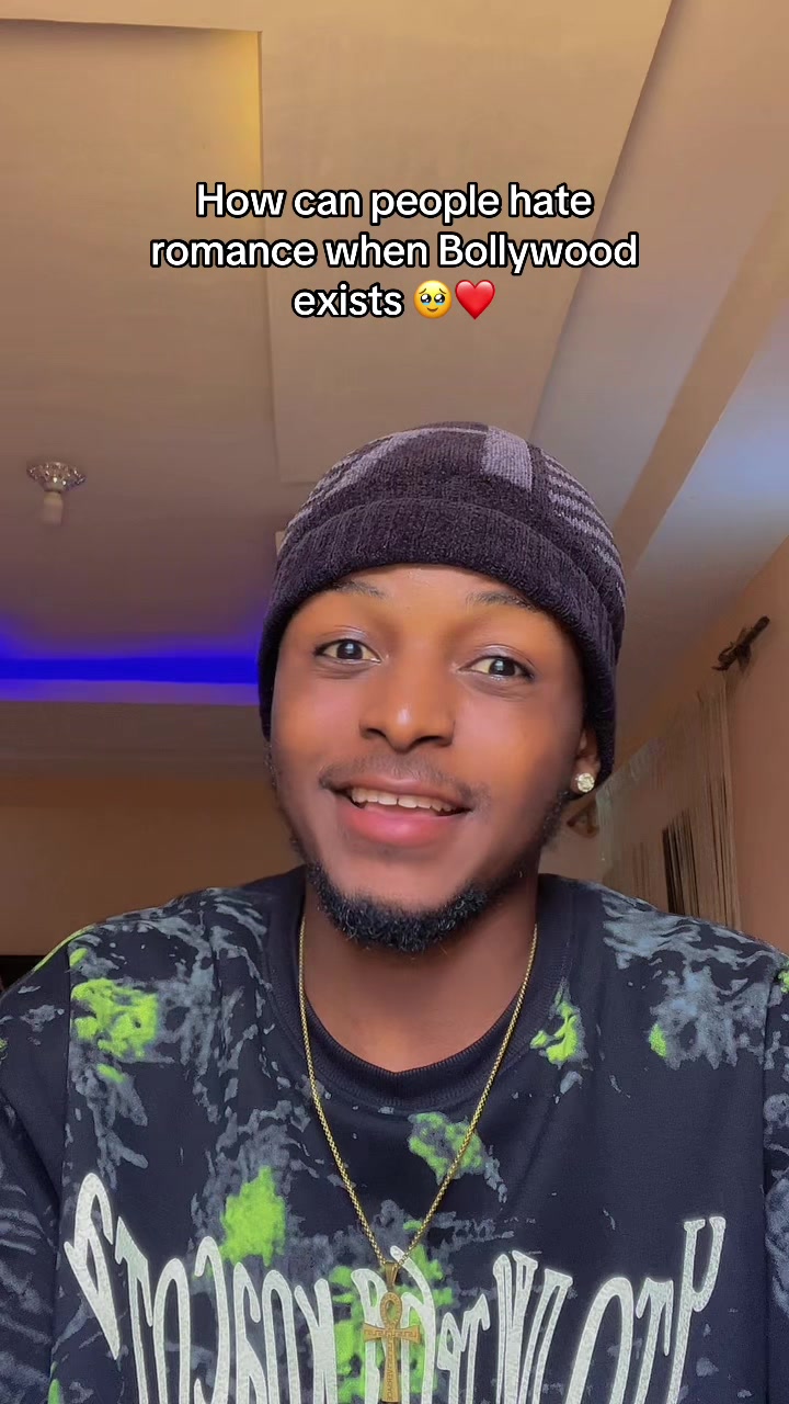 @🇮🇳 Indian Boy 🇳🇬