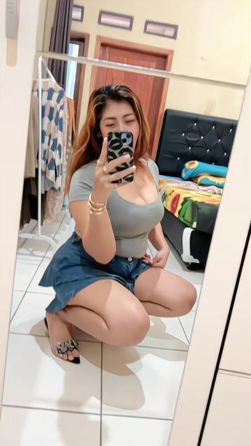@mamiw lindu