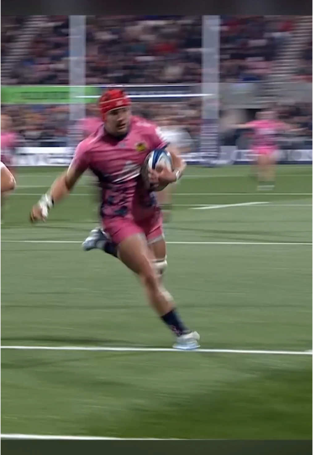 @BALLCARRIER RUGBY
