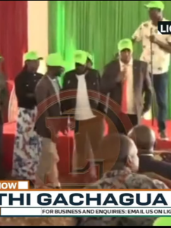 @Lightcast TV Kenya
