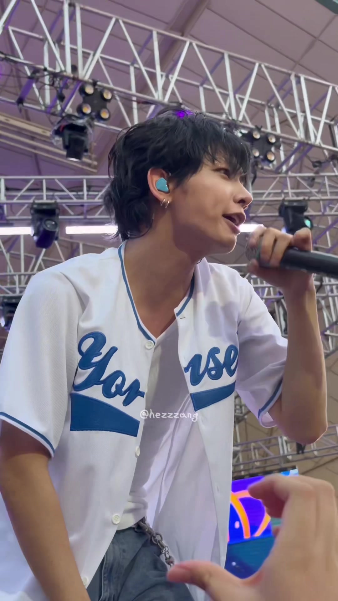 @☆ bnd on top ☆