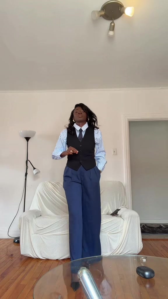 @S.E Mme la présidente