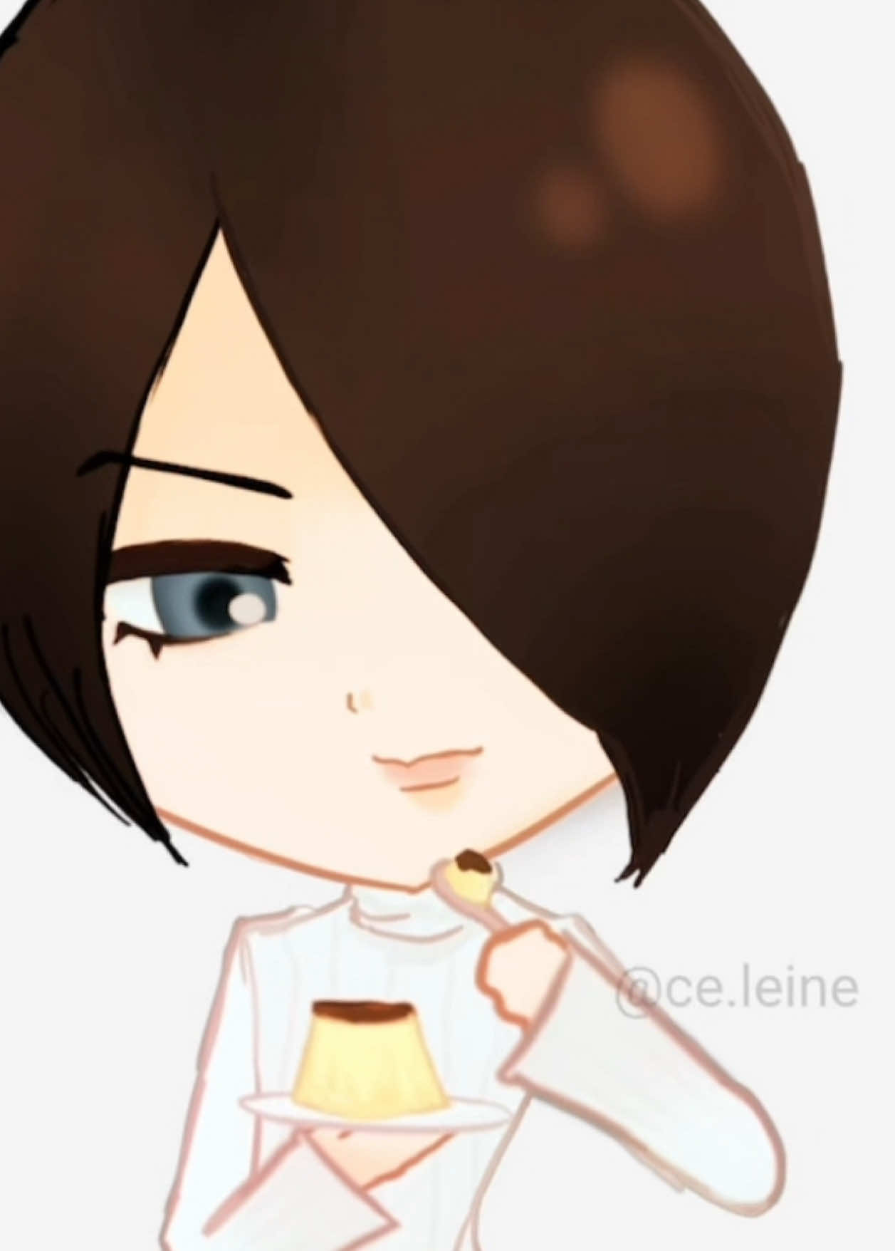 @C&eacute;line