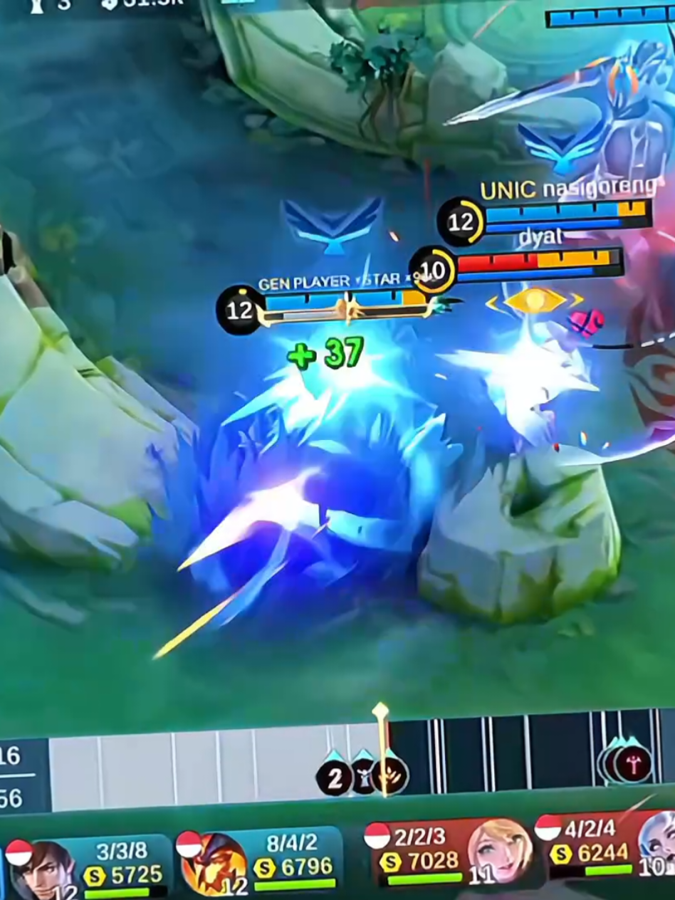 @GEN Z 乂Player O2